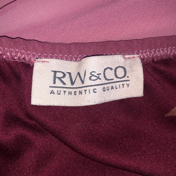 Dress - Picture 3 of 3